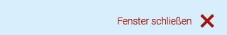 Fenster Schliessen